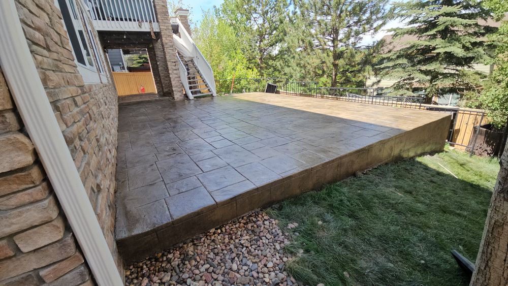 All Photos for NGL Landscape Company in Denver, CO