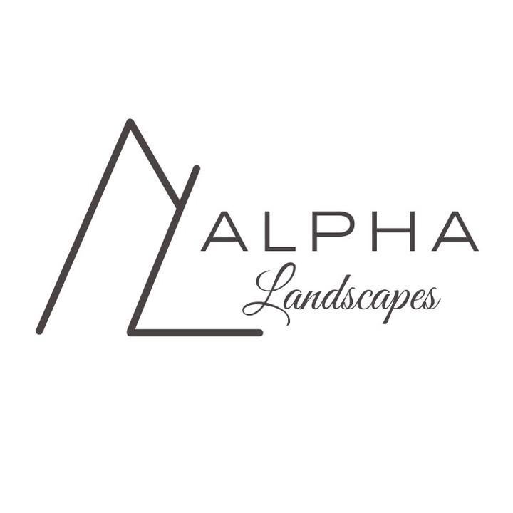 instagram for ALPHA LANDSCAPES in Culpeper, VA
