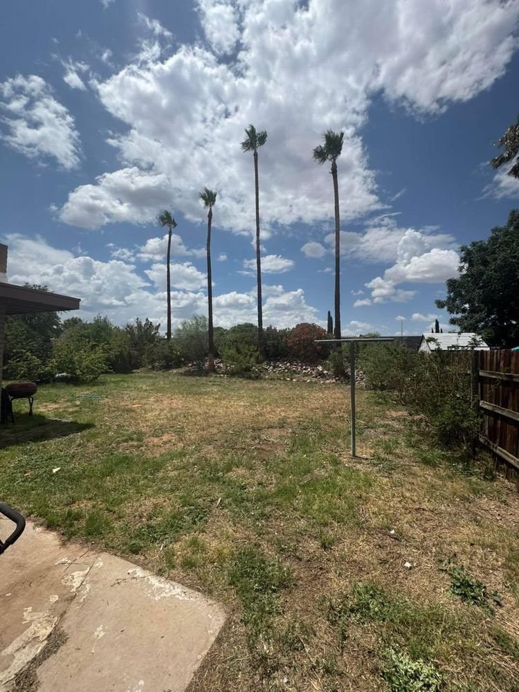 All Photos for By Faith Landscaping in Sierra Vista, AZ