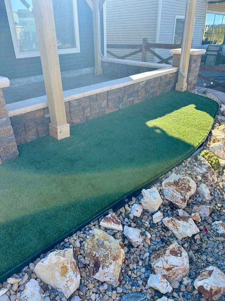 All Photos for All Season Improvements LLC in Colorado Springs, CO