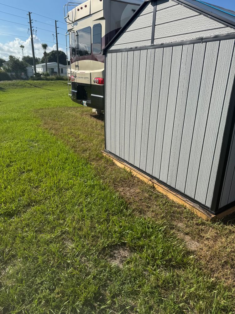All Photos for Ludlows Services in Clermont, FL