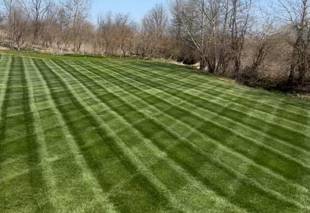 All Photos for Davidson Lawn Care LLC in Greensburg, IN