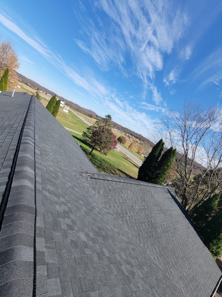 All Photos for KY Gutter Pro & Specialty Roofing Systems in Monticello, KY