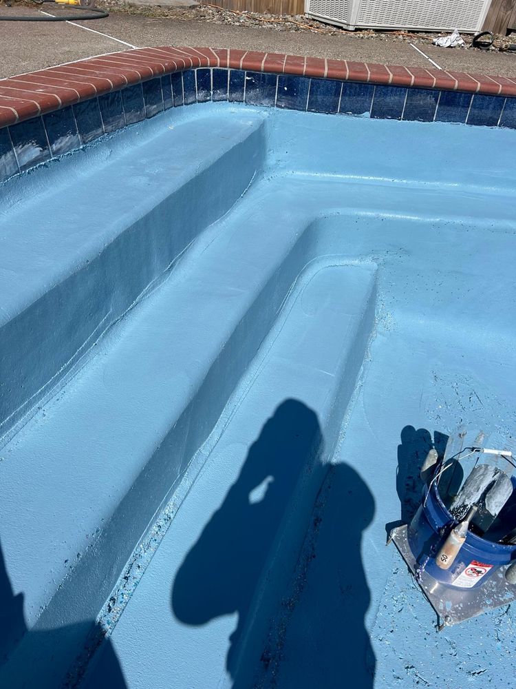 All Photos for Real Pool Plastering LLC in Doylestown, PA