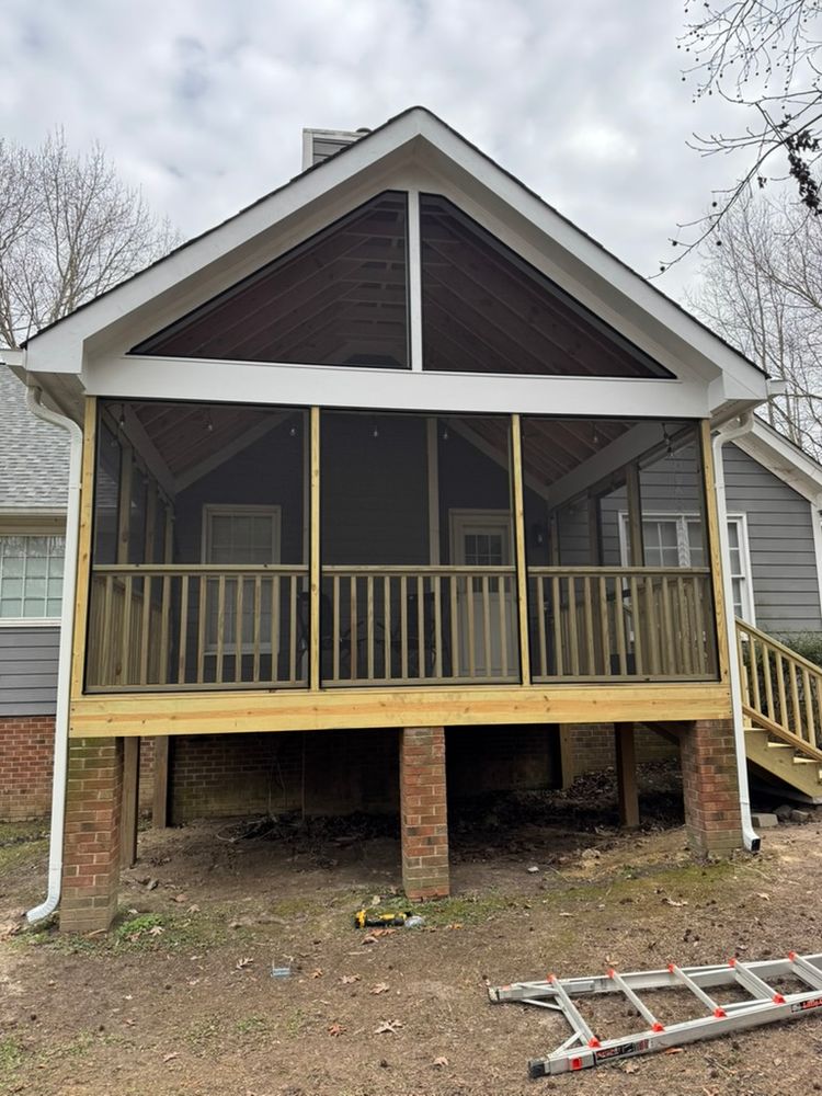 All Photos for Top Plate Construction in Clayton, NC