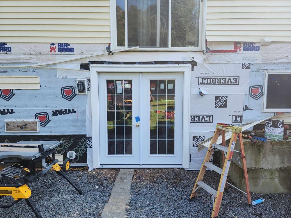 All Photos for AA Family Construction in Lebanon, NH