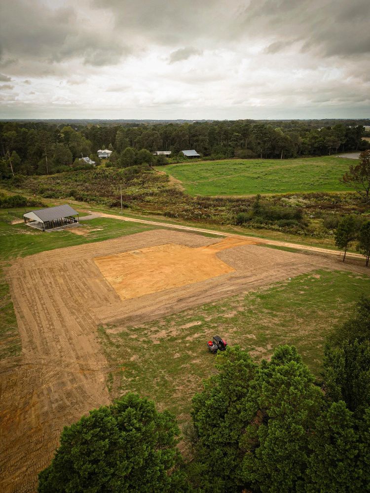 All Photos for Collins Constructors in Fyffe, AL