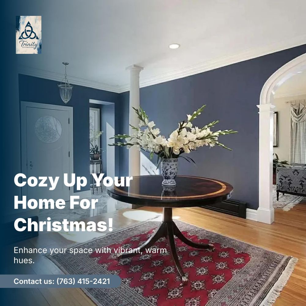 All Photos for Trinity Painting & Renewal Services in Mora, MN