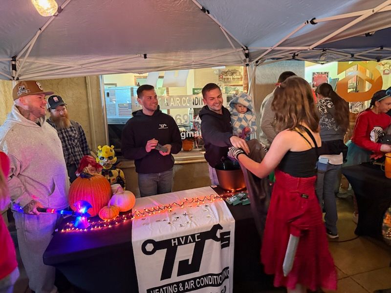 All Photos for TJS HVAC Services in Olathe, KS