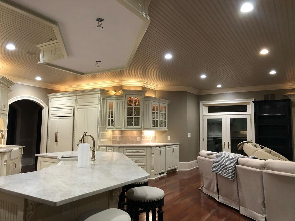 Tony’s Repairs LLC team in Augusta, GA - people or person