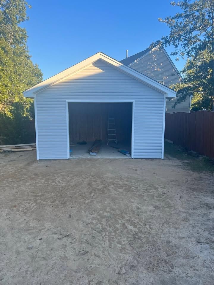 All Photos for Southern Pride Development in Blythewood, SC