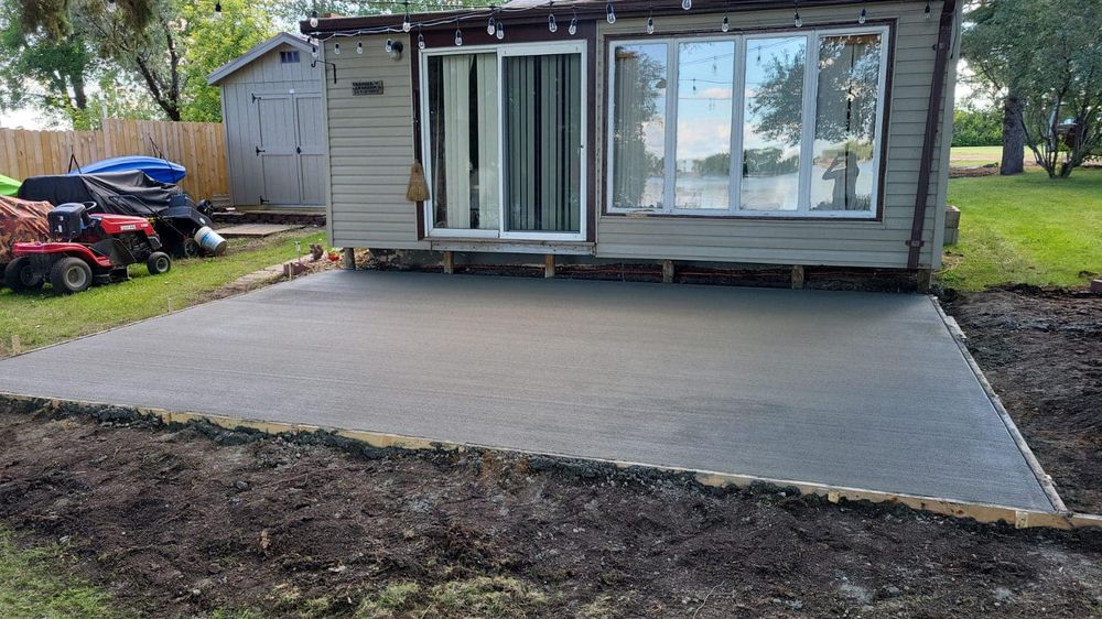 All Photos for Golden Construction in West Fargo, ND