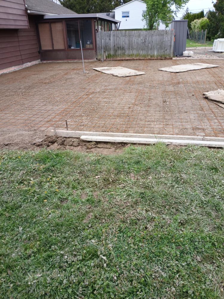 All Photos for Concrete Pros, LLC in Lorain, OH