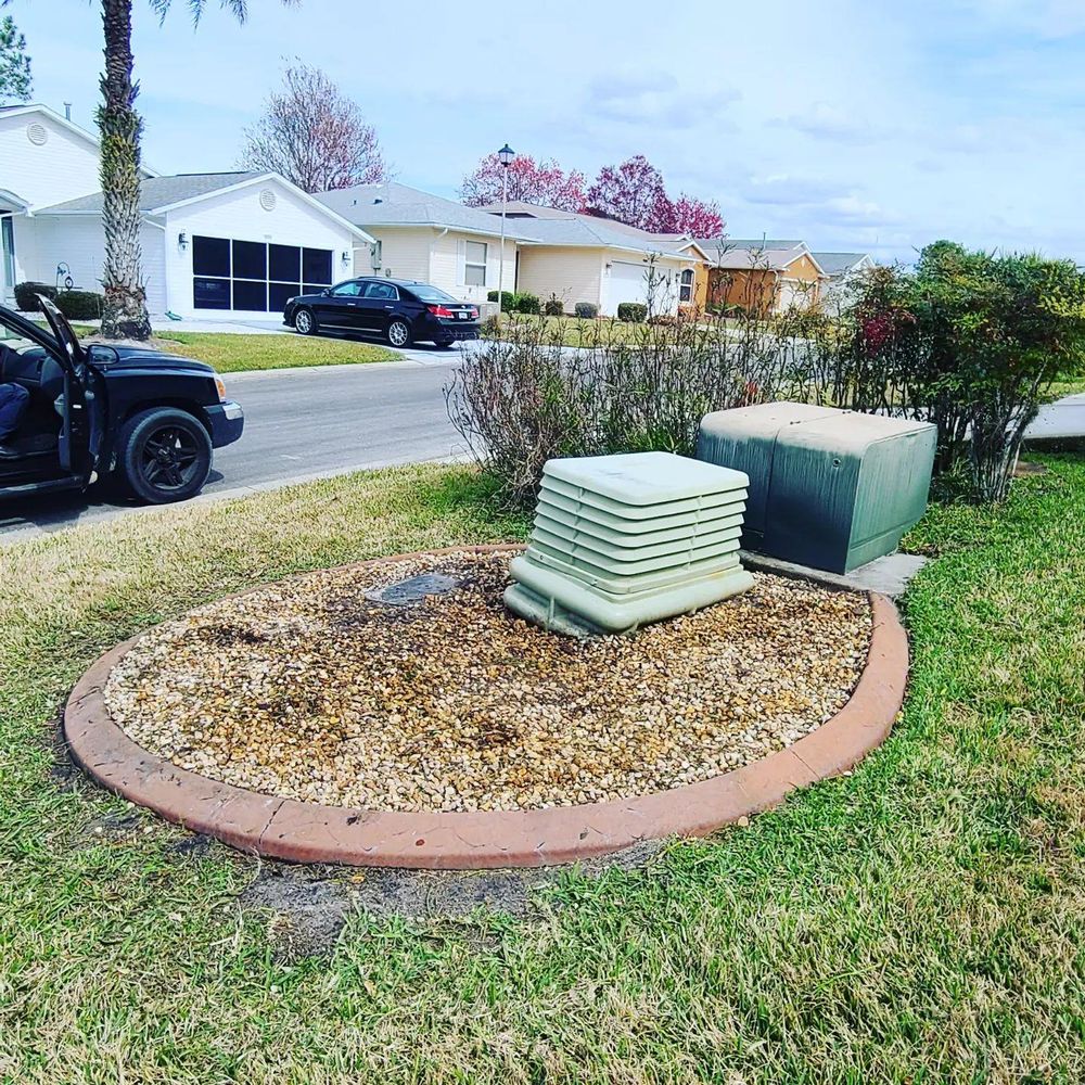 All Photos for TopNotch Landscaping Services  in The Villages, FL