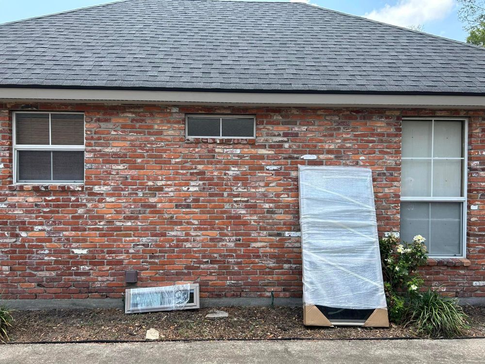 All Photos for Well Hung Windows & More in Hot Springs, AR
