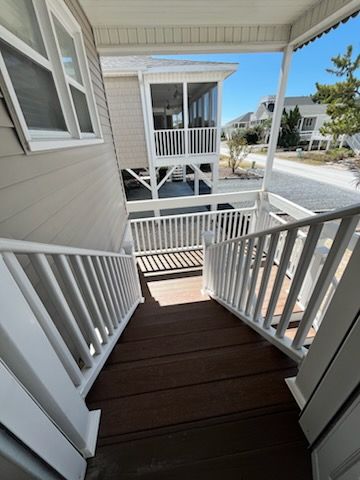 All Photos for Paradise Decks and Docks LLC in Holden Beach, NC