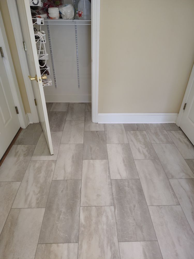 All Photos for Brooks Flooring in Burlington, NC