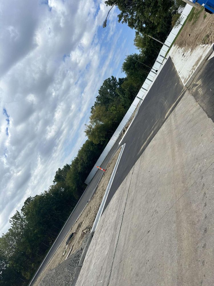 All Photos for Elevated Concrete and Home Improvements in Belleville, MI