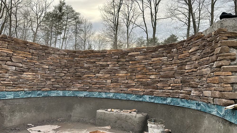 All Photos for Matteo Hardscapes in Towson,  MD