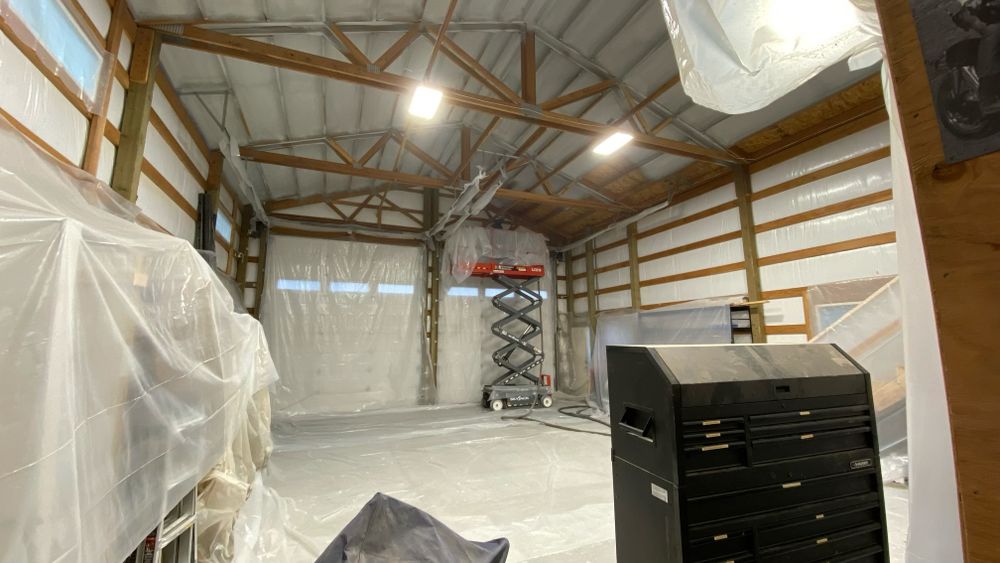 All Photos for Hidden River Construction Services LLC in Potlatch, ID
