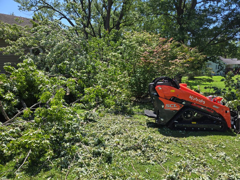 All Photos for Lawn Ranger Yard And Tree Service LLC in Ottumwa, IA