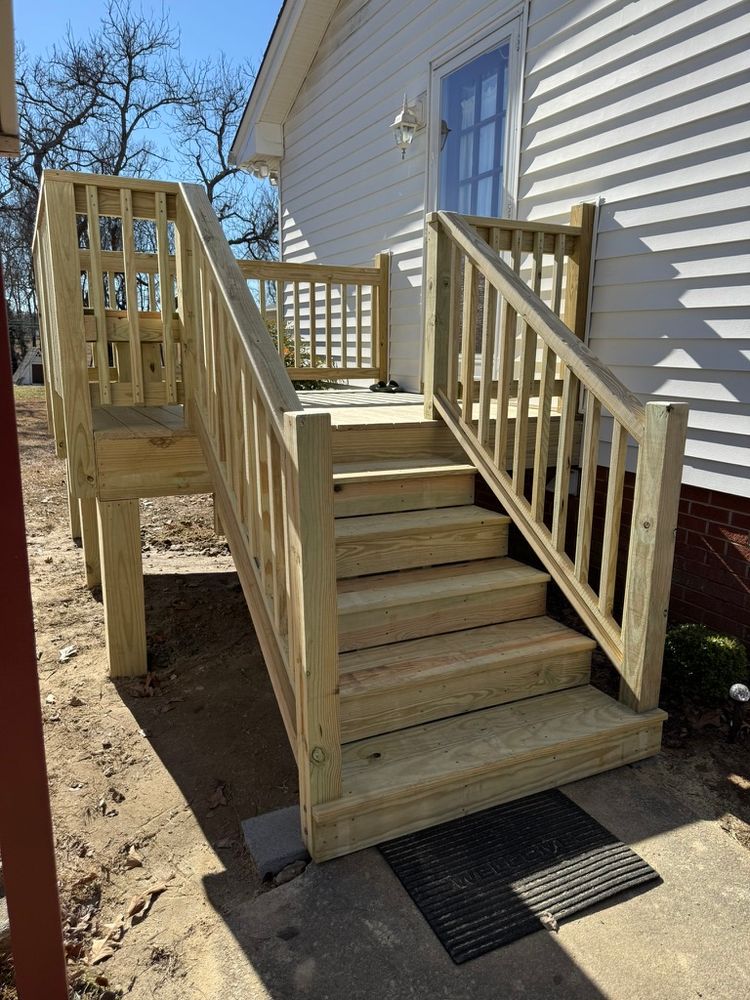 All Photos for Top Plate Construction in Clayton, NC