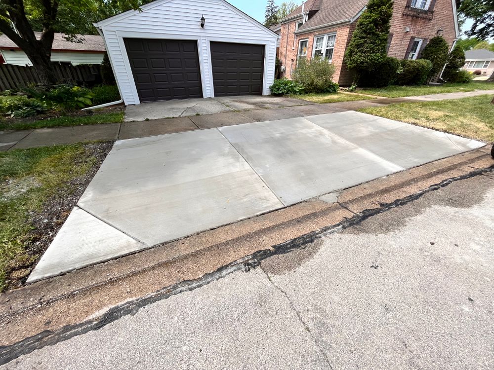 All Photos for DG Stone & Landscaping Designs in DuPage County, Illinois