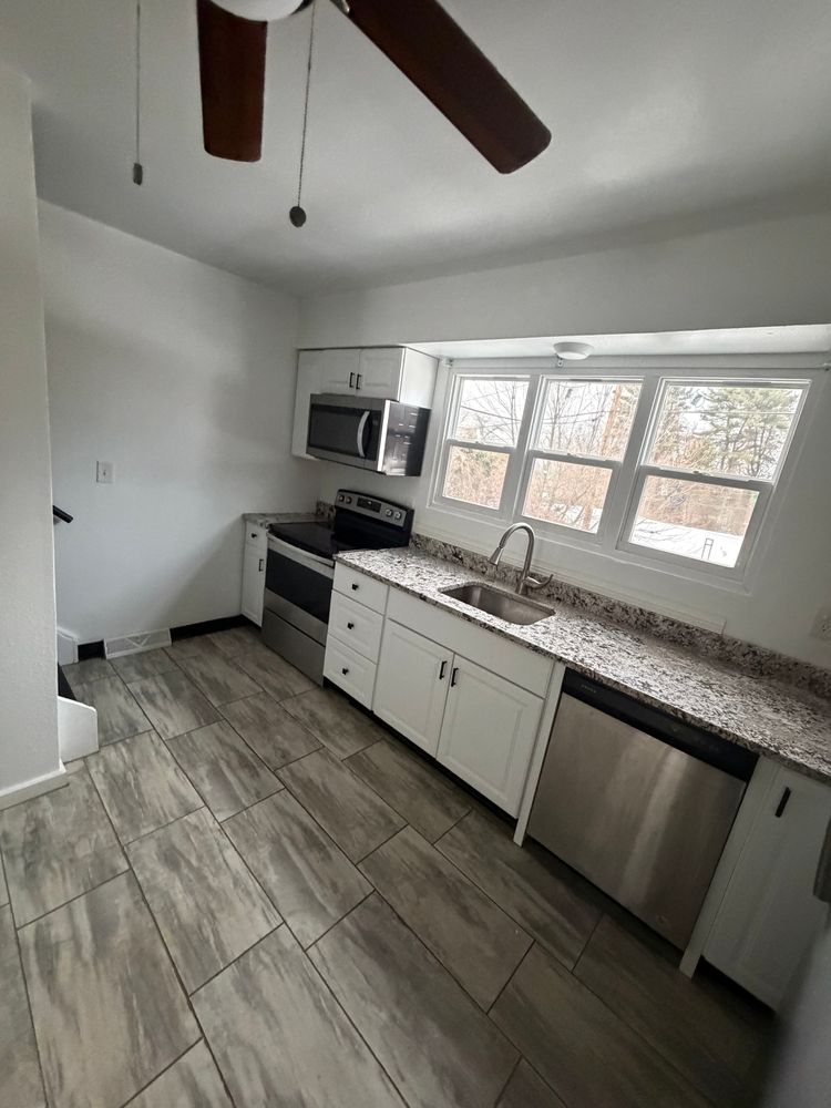 All Photos for Power House Contractors in Schenectady, NY