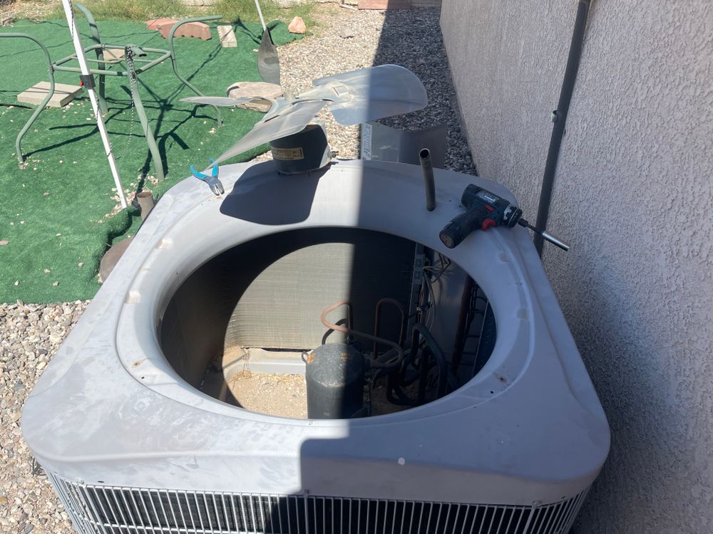 All Photos for PCS Air Conditioning in Fort Mohave, AZ