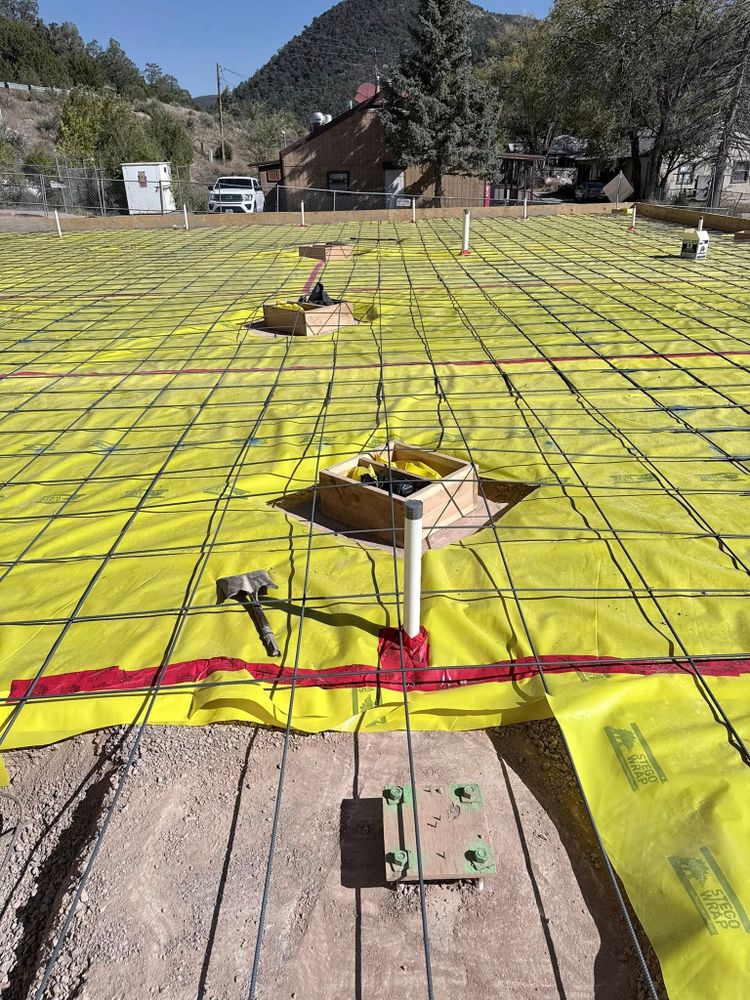 All Photos for Golden Eagle Concrete LLC in Tulsa, OK