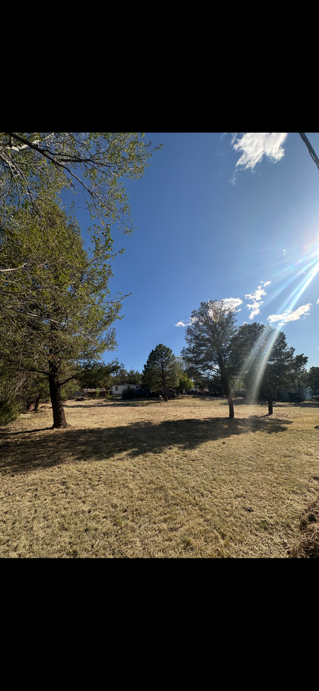 All Photos for G&B Yard Service in Ruidoso Downs, NM
