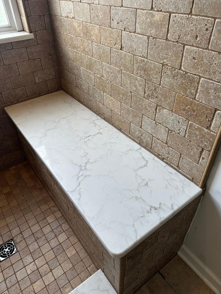 All Photos for Starr Tile & Remodeling in Russellville,,  AL