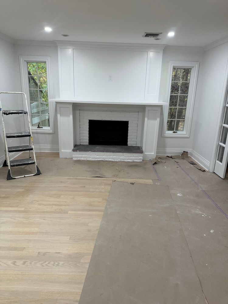 All Photos for Greaves Painting Co. in Rockaway, NY