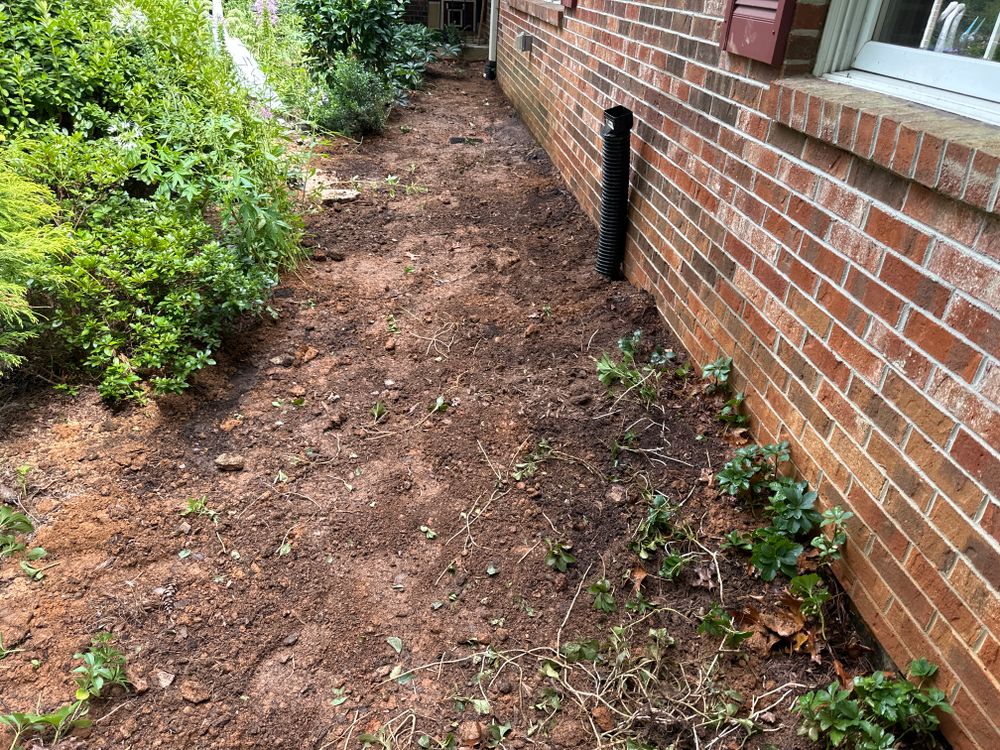 All Photos for Rescue Grading & Landscaping in Marietta, SC