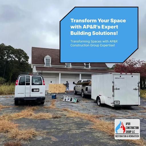 Kitchen Renovation for AP&R Construction Group LLC in Lawrenceville, GA