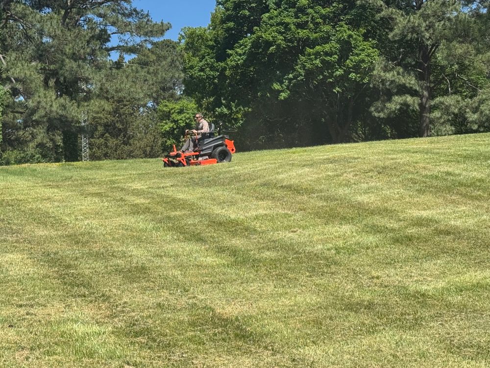 All Photos for The Whole 9 Yards Landscape VA in Heathsville, VA