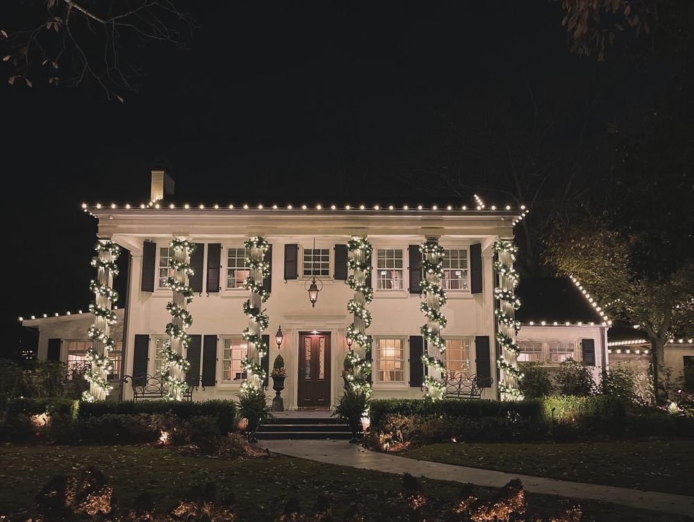All Photos for Holiday Lighting Solutions in Huntsville, AL
