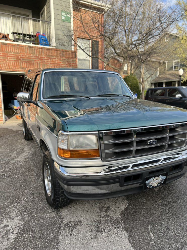 Our deepest level of clean — this full-service package is designed to bring most vehicles back to life, restoring that fresh, like-new feel inside and out. Perfect for neglected or heavily used vehicles needing a true reset. for Above & Beyond KC LLC in Johnson City, KS