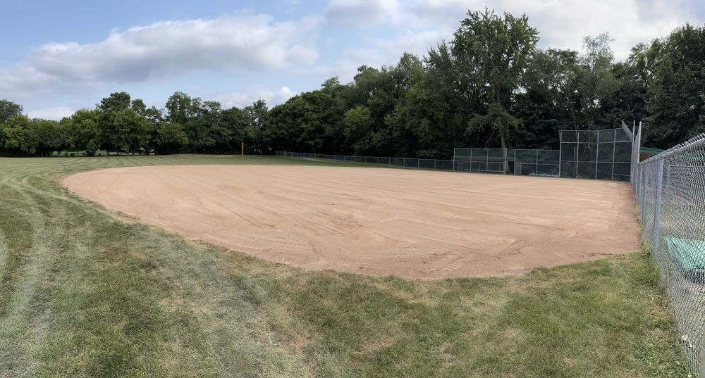 Grading for Steed's Lawn and Landscape LLC in White Lake, MI