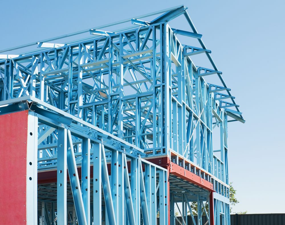 Our state-of-the-art storage facilities offer secure, weather-resistant spaces designed to protect your valuables, with customizable options to suit your needs in durable and reliable commercial steel buildings. for Grae Steel Buildings in Willis, TX