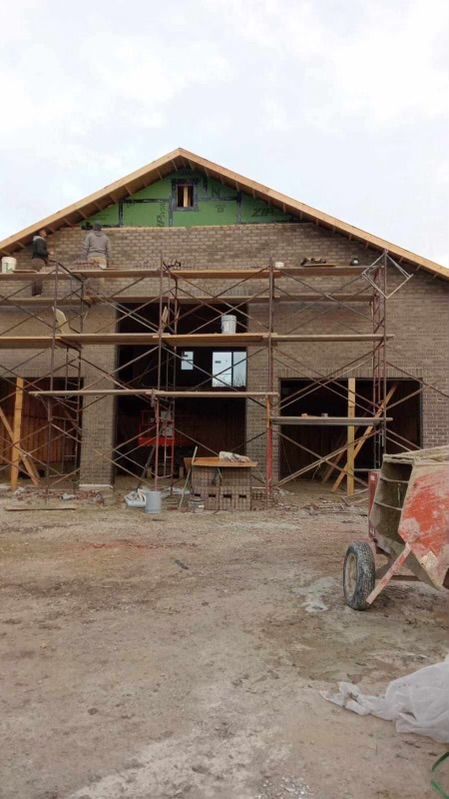All Photos for Rainguard Masonry and Roofing in Lowell, MA
