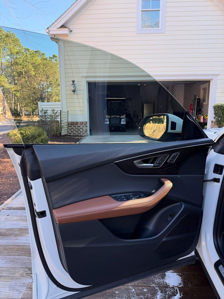 All Photos for Relentless Shine Mobile Detailing in Calabash, NC