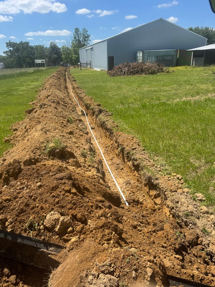 All Photos for Double V Services in Dickson, TN