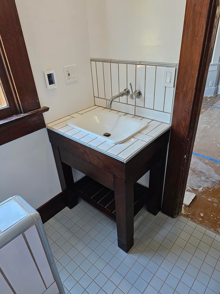 All Photos for Parker Construction LLC in Napa, CA