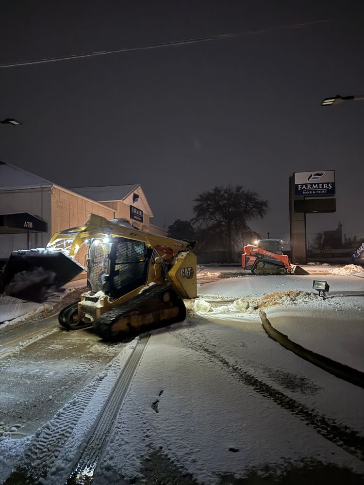 All Photos for Double J Excavation in Nashville, AR