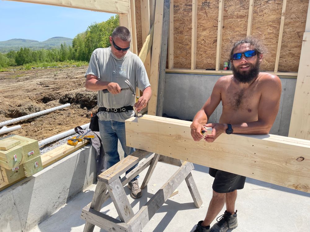 All Photos for McKenna General Contracting in Readfield, ME