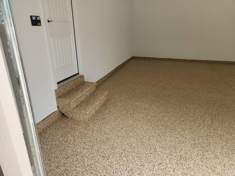 All Photos for Drury Concrete Coatings in St. Charles, MO