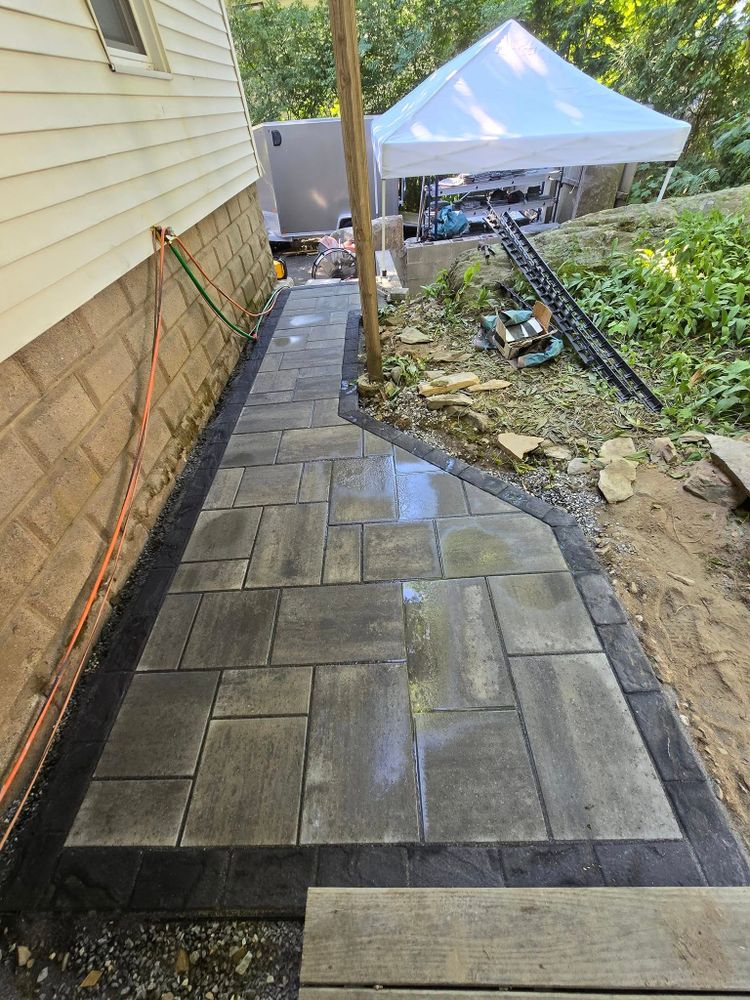Masonry for 207 Stonework in Kennebunkport, ME