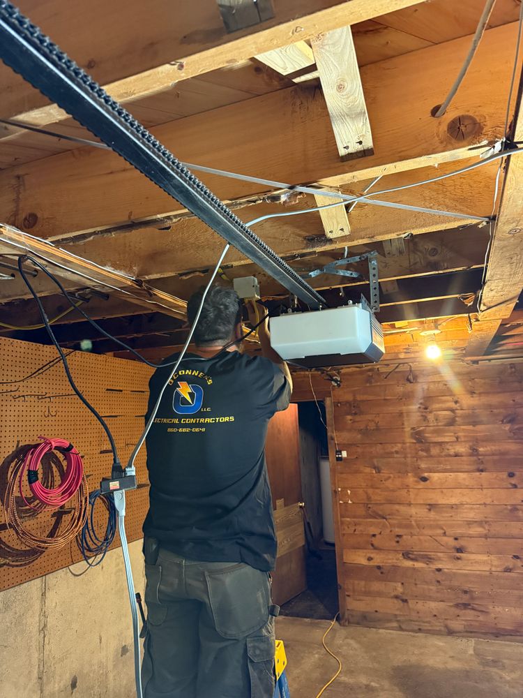 All Photos for O'Connell's Electrical Contractors in Hartford, CT