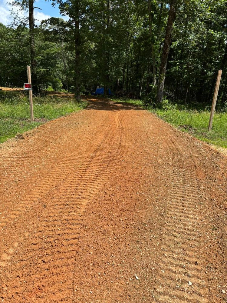 All Photos for D&J Land Works in Hurricane Mills, TN